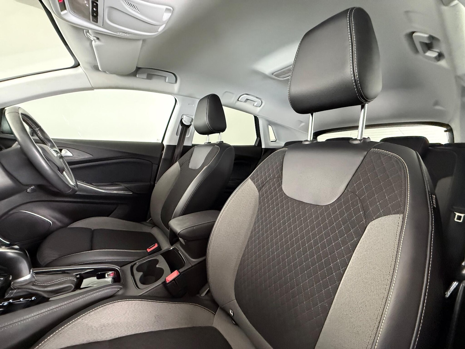 Used Vauxhall Grandland X 2021 for sale - 77260004: Photo 12