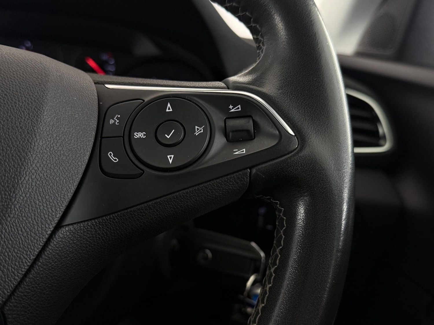 Used Vauxhall Grandland X 2021 for sale - 77260004: Photo 19