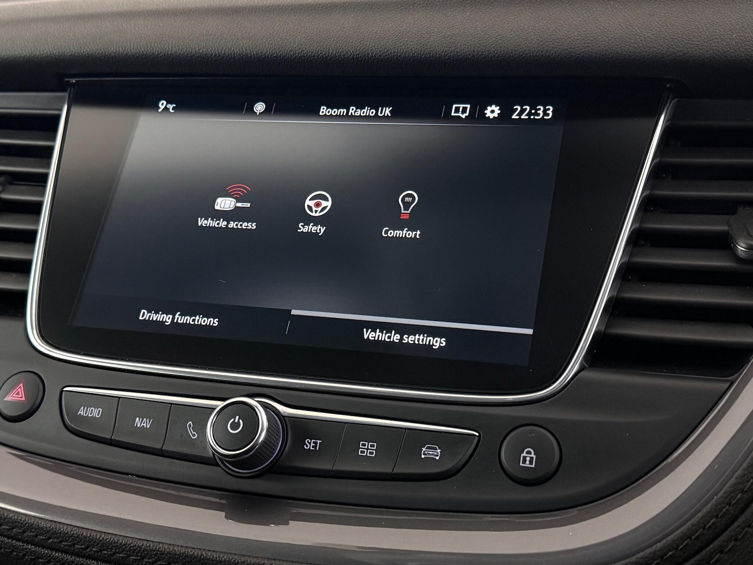 Used Vauxhall Grandland X 2021 for sale - 77260004: Photo 23