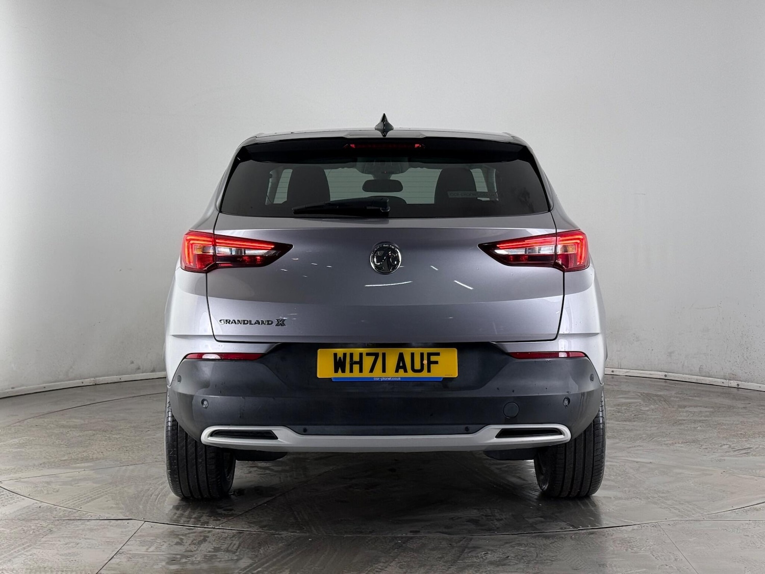 Used Vauxhall Grandland X 2021 for sale - 77260004: Photo 5