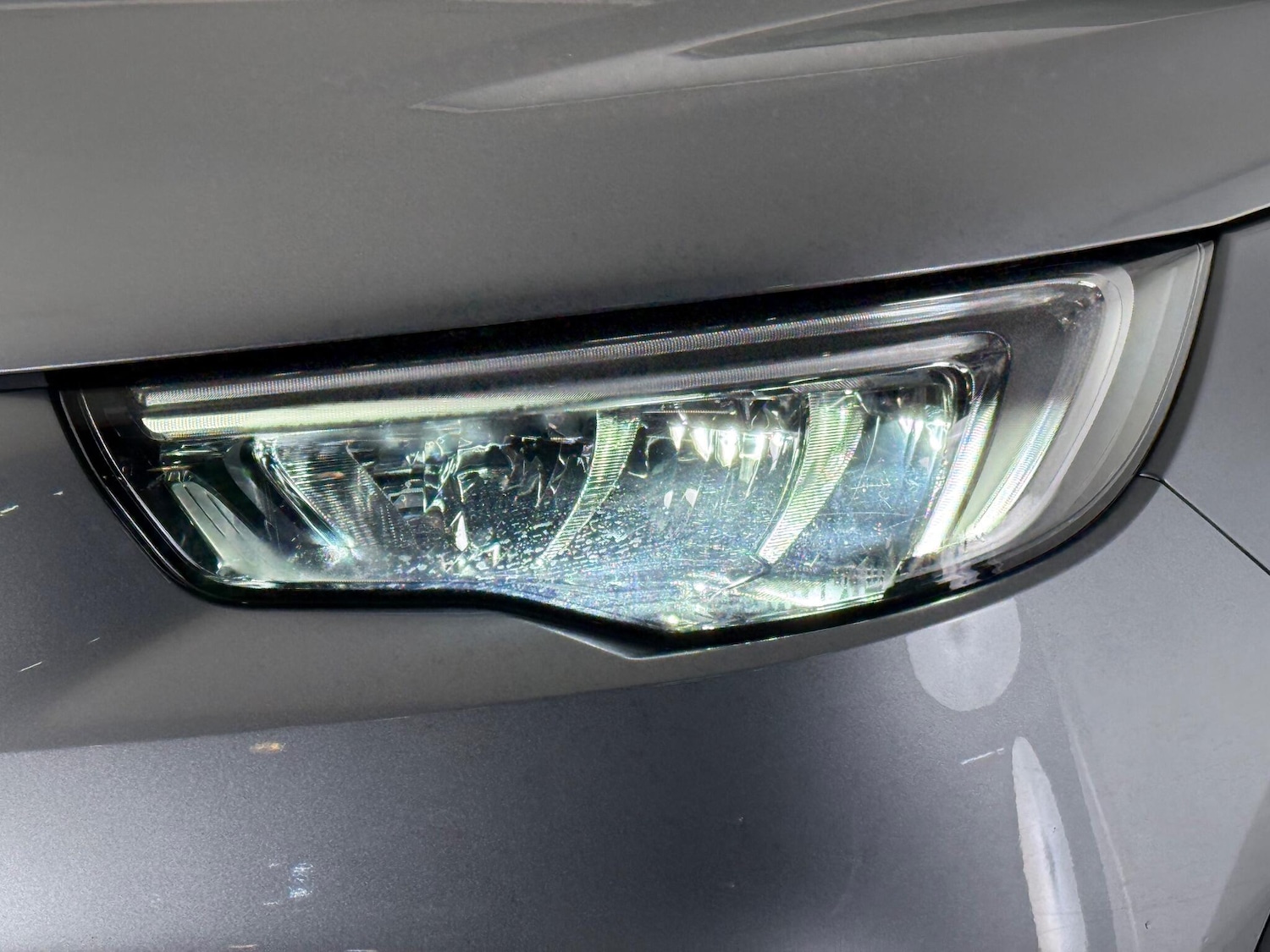 Used Vauxhall Grandland X 2021 for sale - 77260004: Photo 7