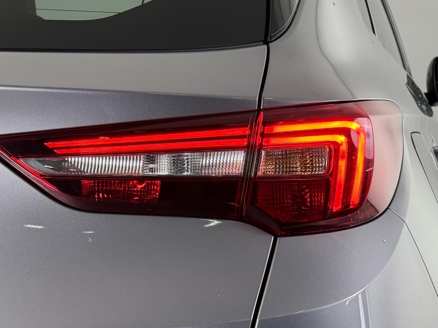 Used Vauxhall Grandland X 2021 for sale - 77260004: Photo 8