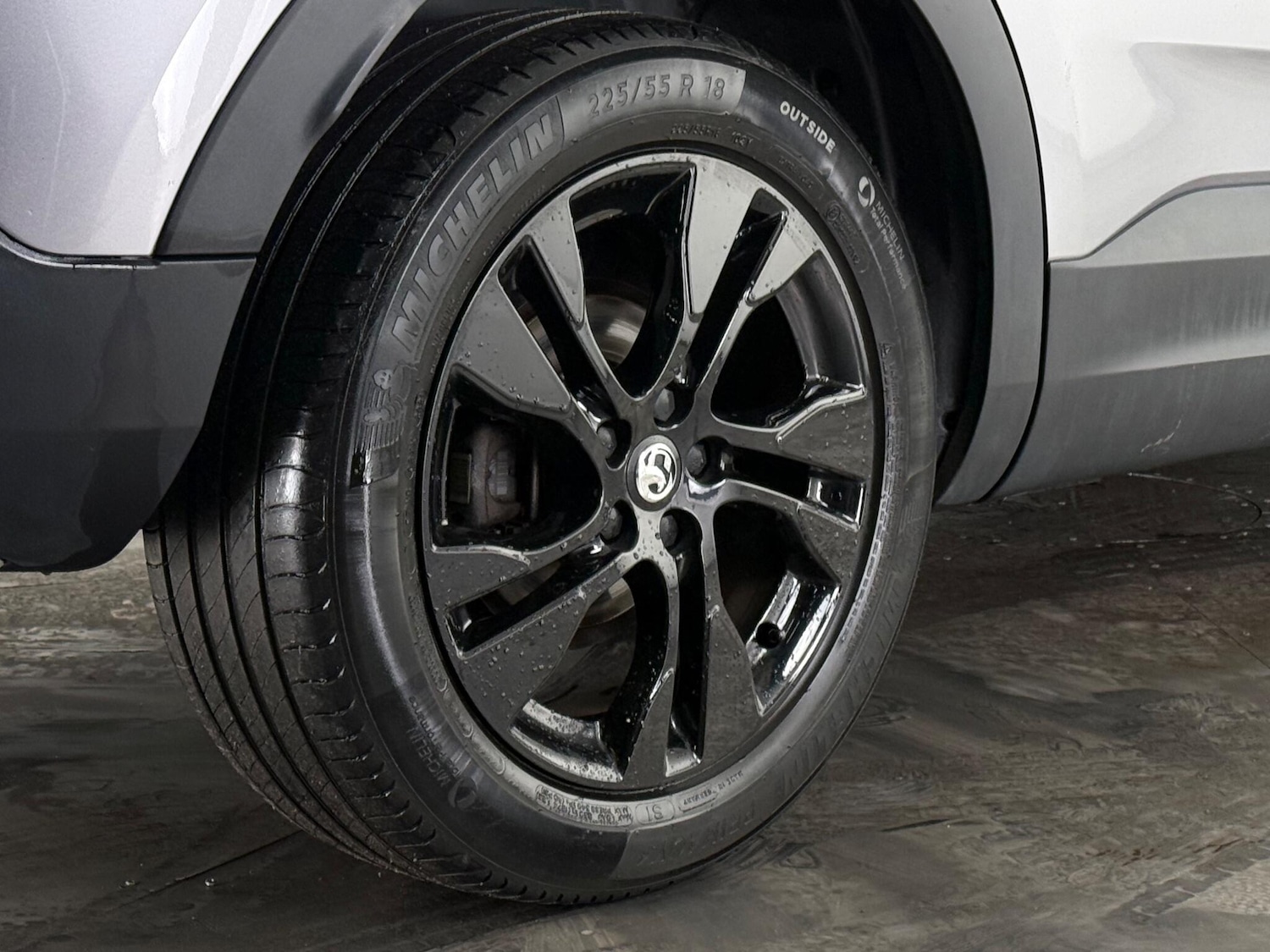 Used Vauxhall Grandland X 2021 for sale - 77260004: Photo 9