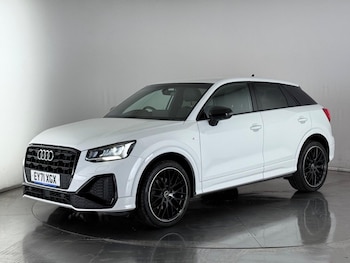 Used Audi Q2 2021 for sale - 75347471: Photo