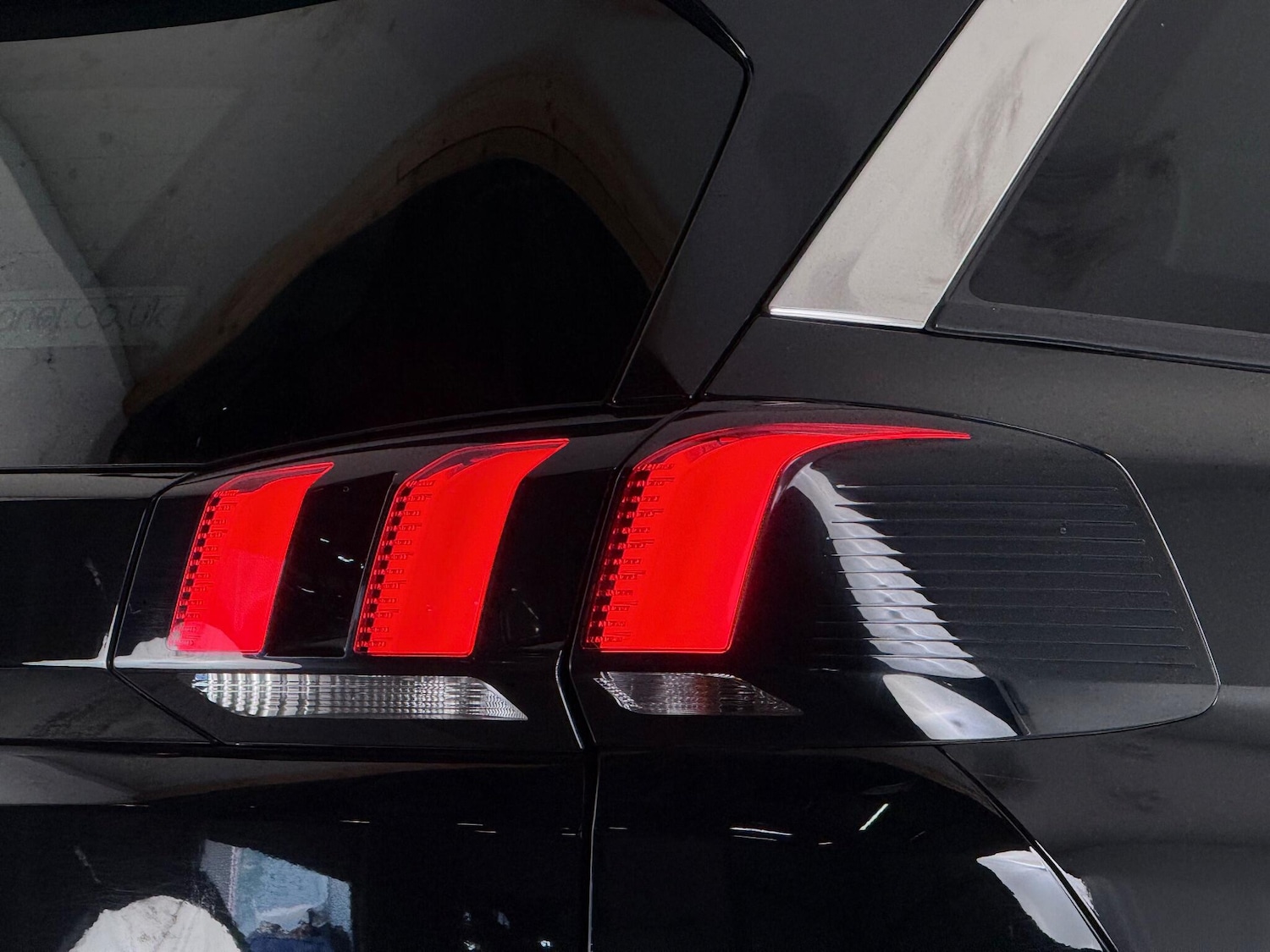 Used Peugeot 5008 2020 for sale - 76620220: Photo 10