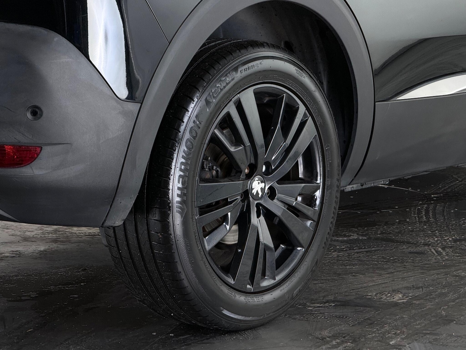 Used Peugeot 5008 2020 for sale - 76620220: Photo 11