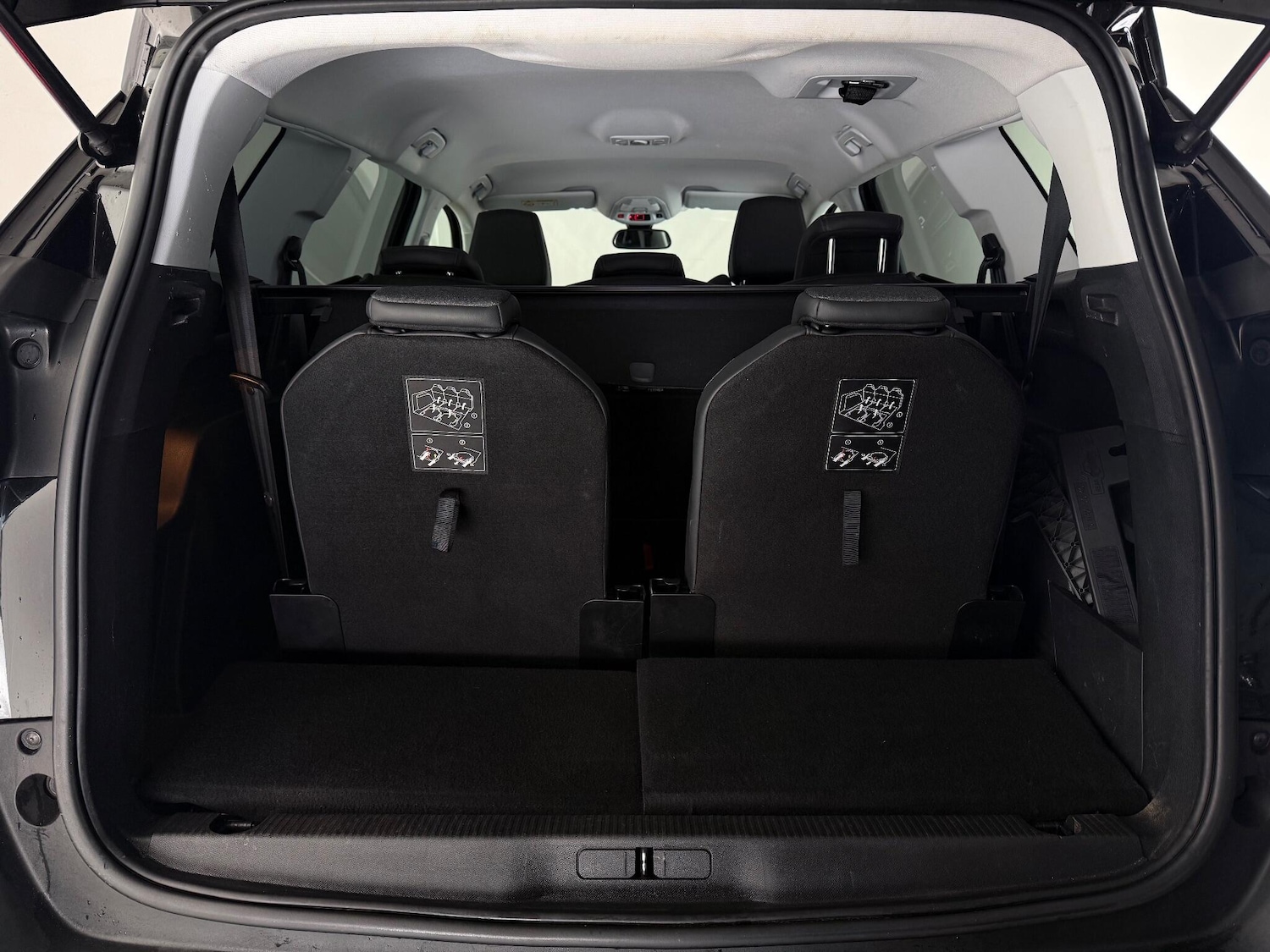 Used Peugeot 5008 2020 for sale - 76620220: Photo 12