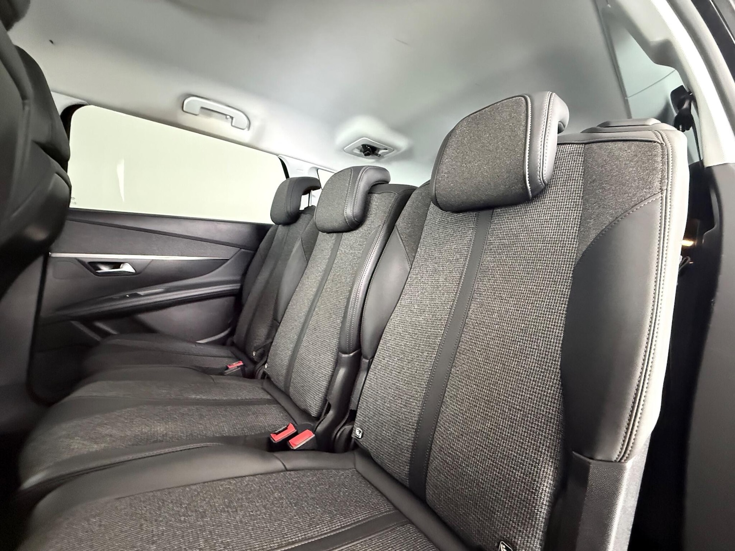 Used Peugeot 5008 2020 for sale - 76620220: Photo 16