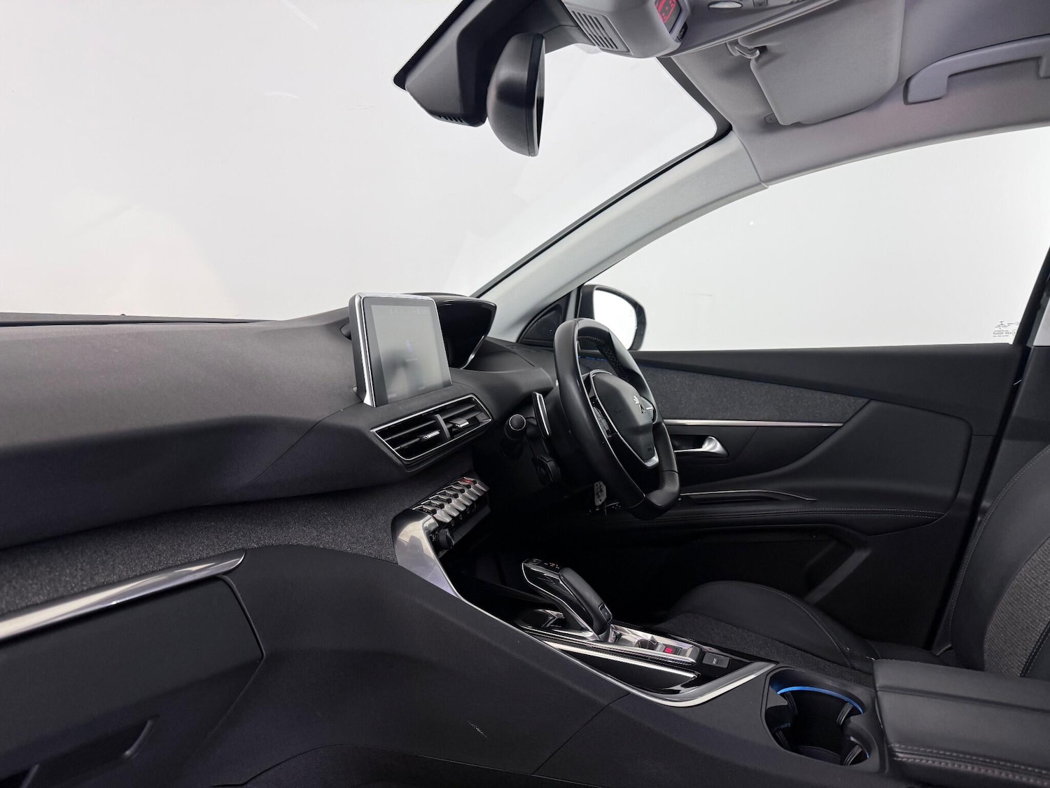 Used Peugeot 5008 2020 for sale - 76620220: Photo 20