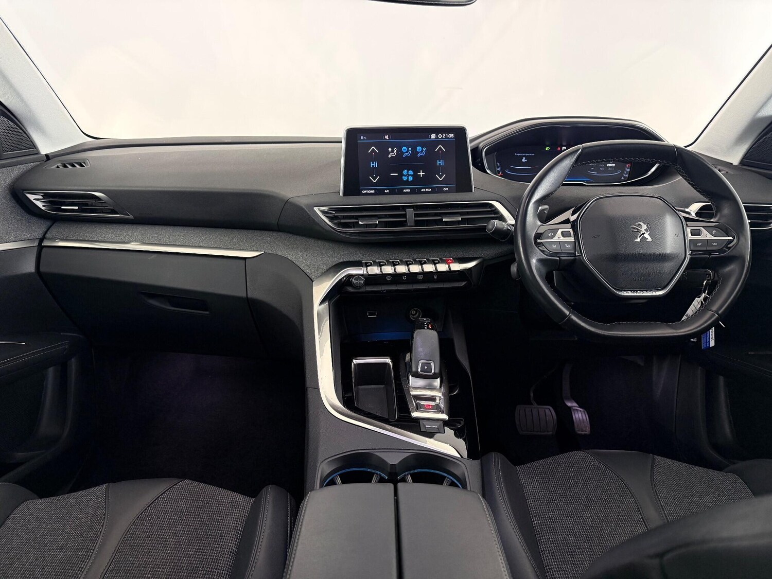 Used Peugeot 5008 2020 for sale - 76620220: Photo 21