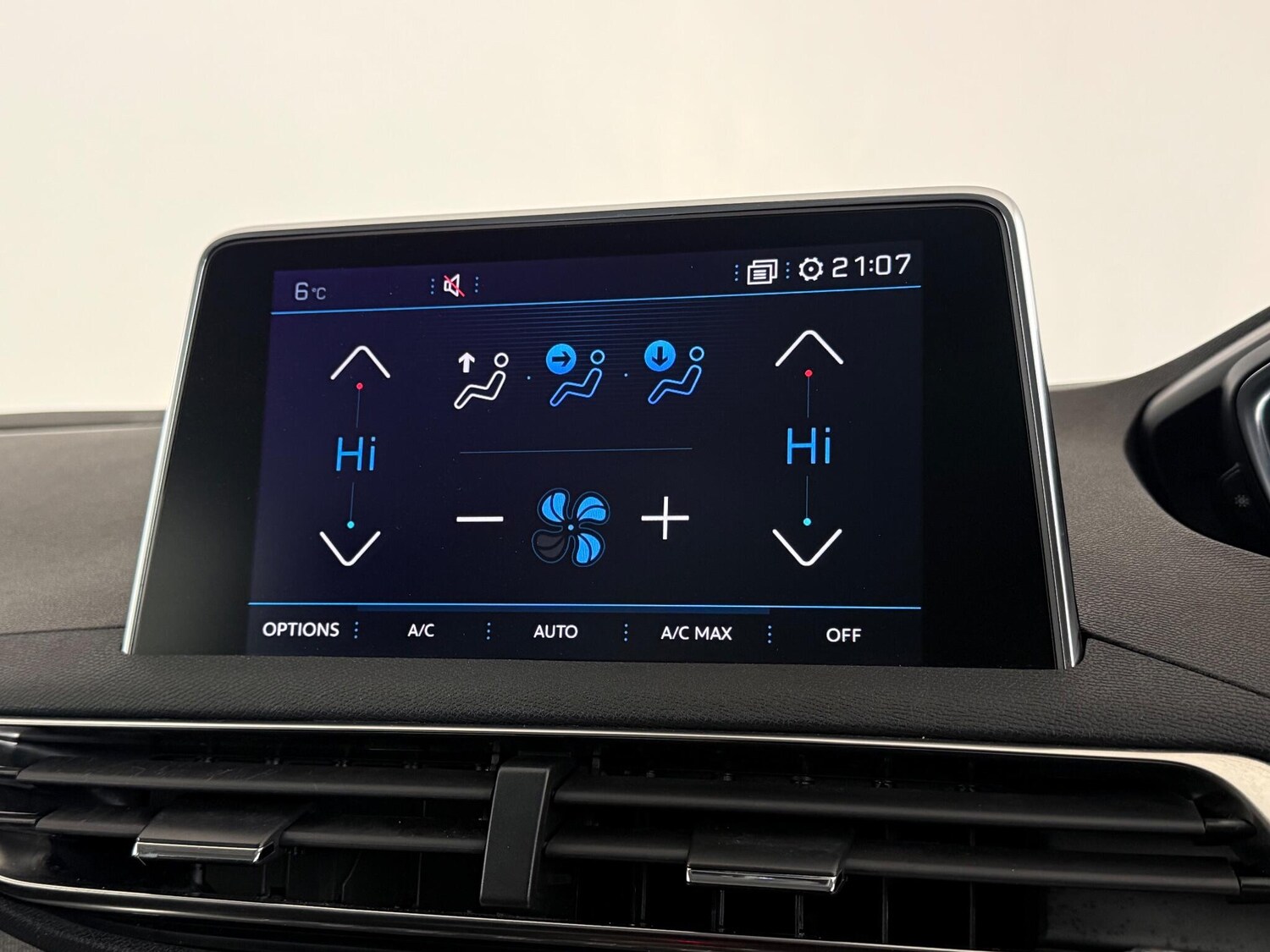 Used Peugeot 5008 2020 for sale - 76620220: Photo 29