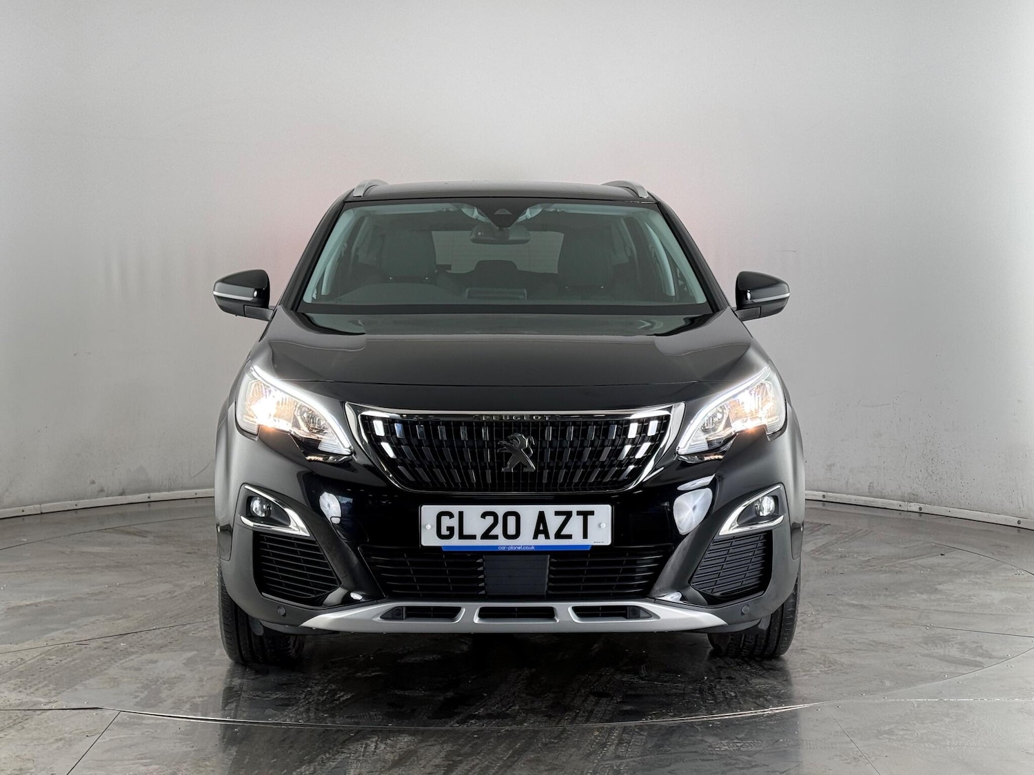 Used Peugeot 5008 2020 for sale - 76620220: Photo 3