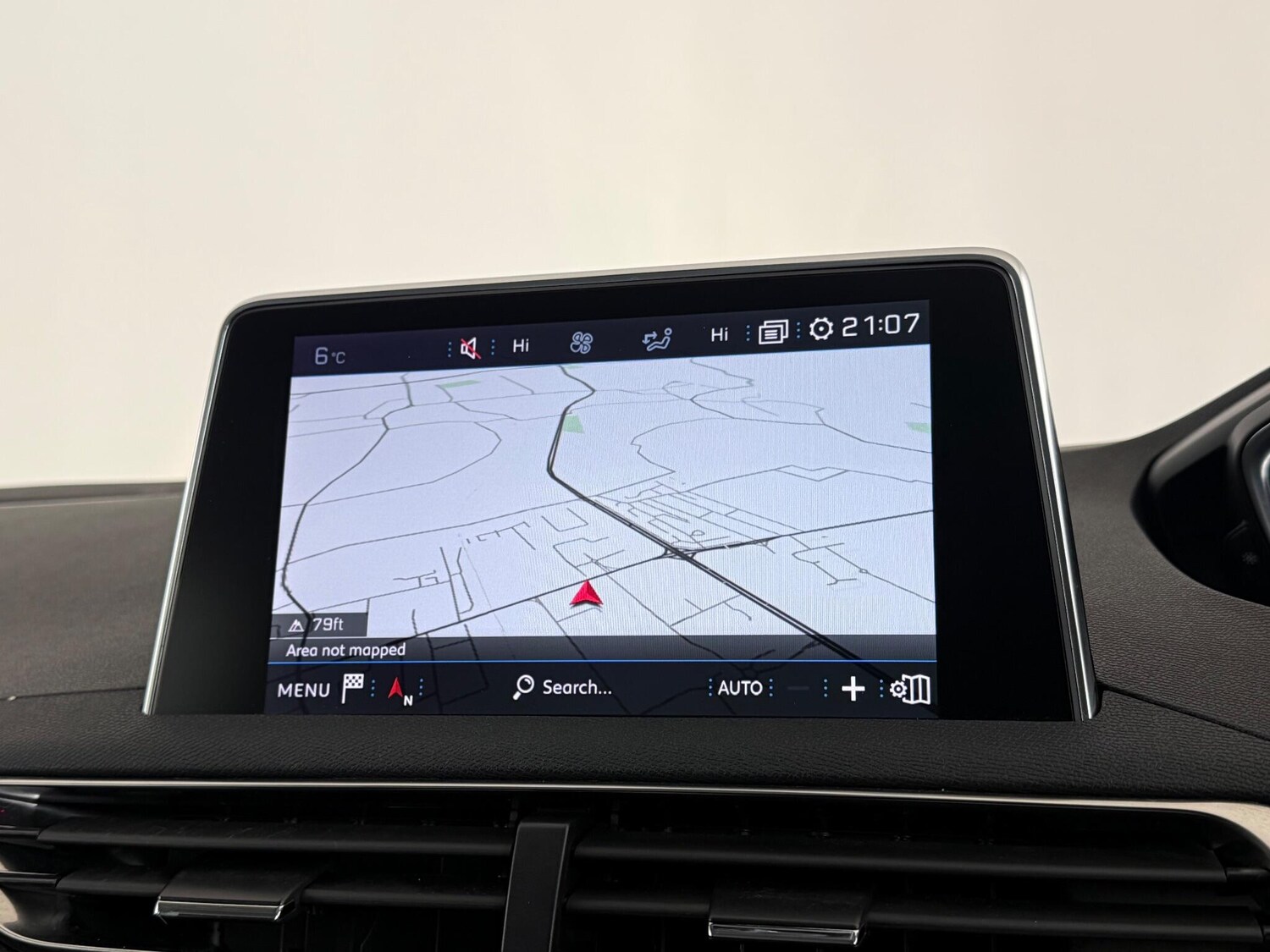 Used Peugeot 5008 2020 for sale - 76620220: Photo 31