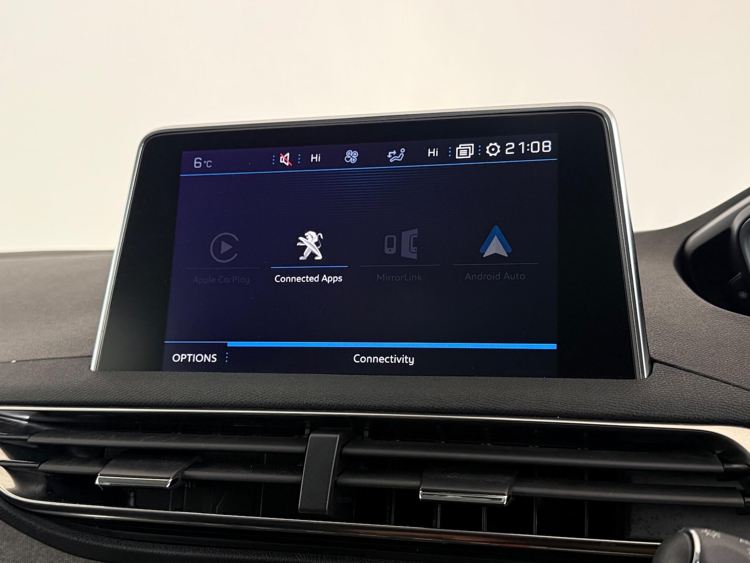 Used Peugeot 5008 2020 for sale - 76620220: Photo 33