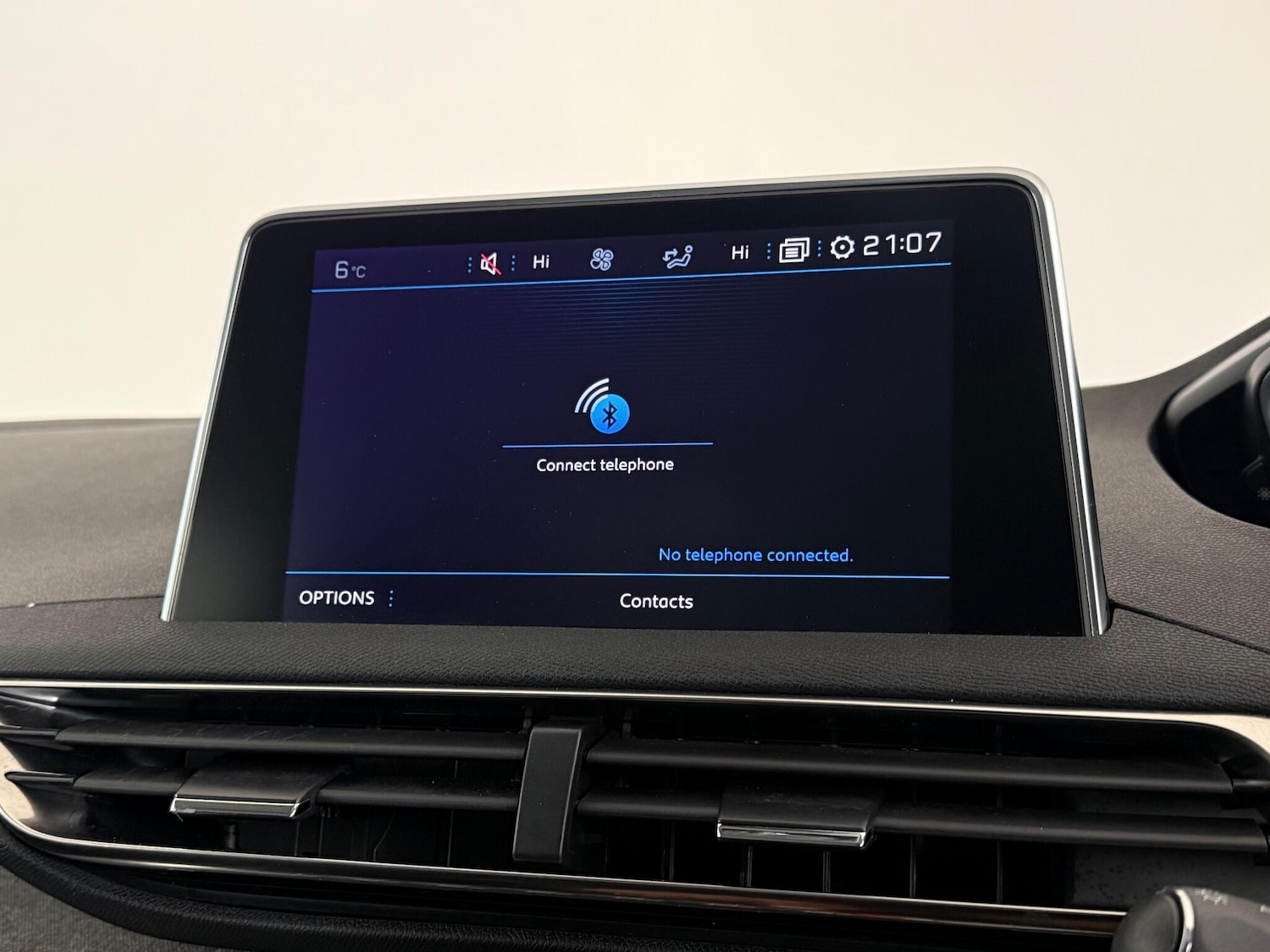 Used Peugeot 5008 2020 for sale - 76620220: Photo 35