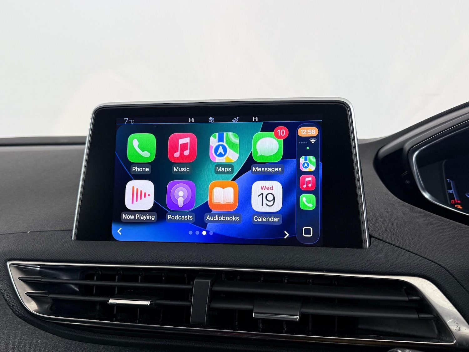 Used Peugeot 5008 2020 for sale - 76620220: Photo 37