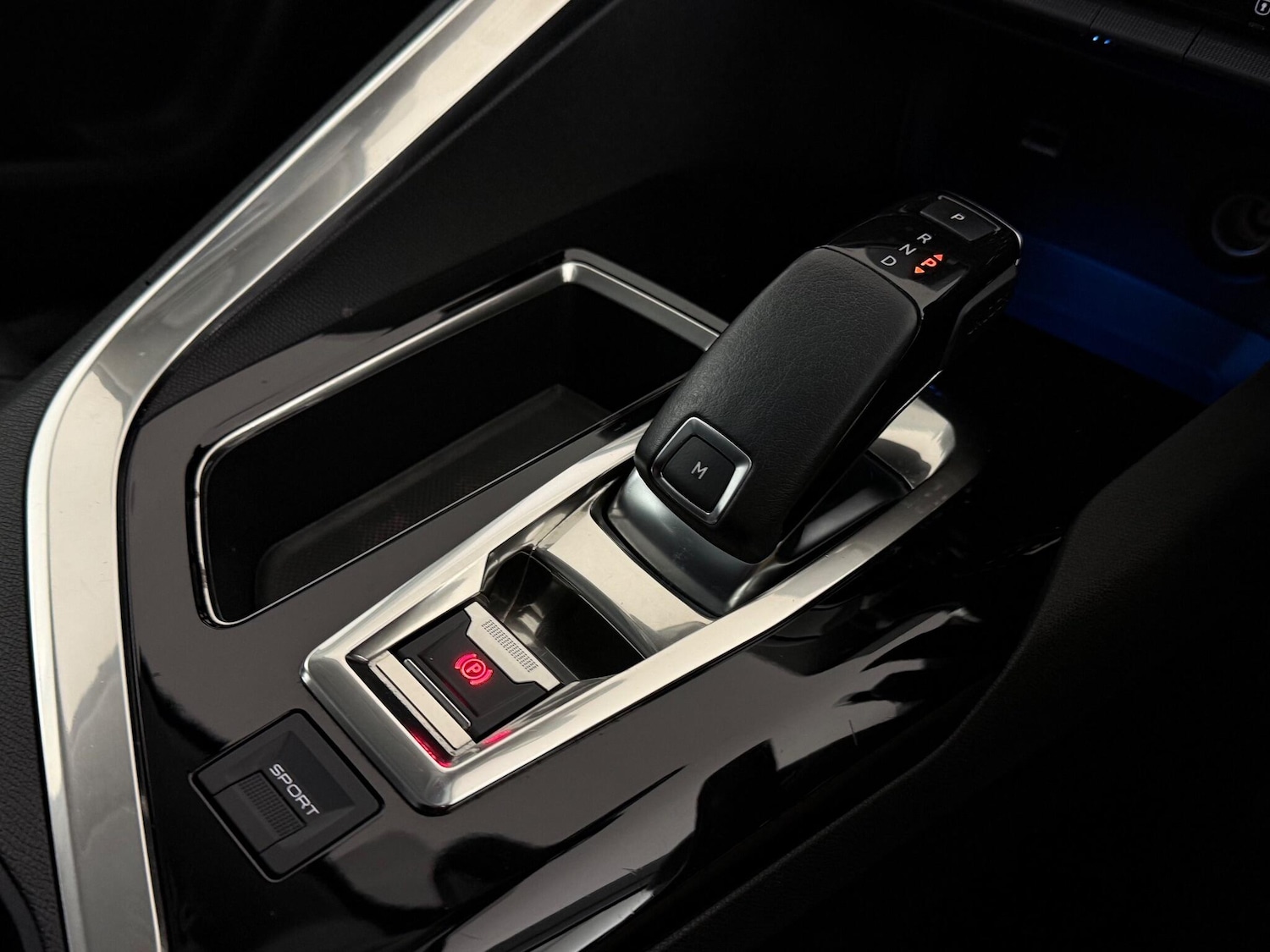 Used Peugeot 5008 2020 for sale - 76620220: Photo 39