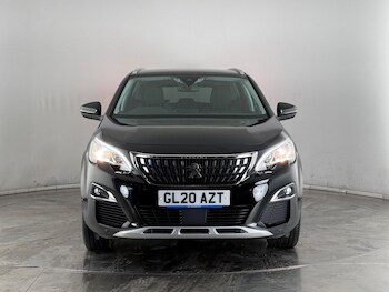 Used Peugeot 5008 2020 for sale - 76620220: Photo