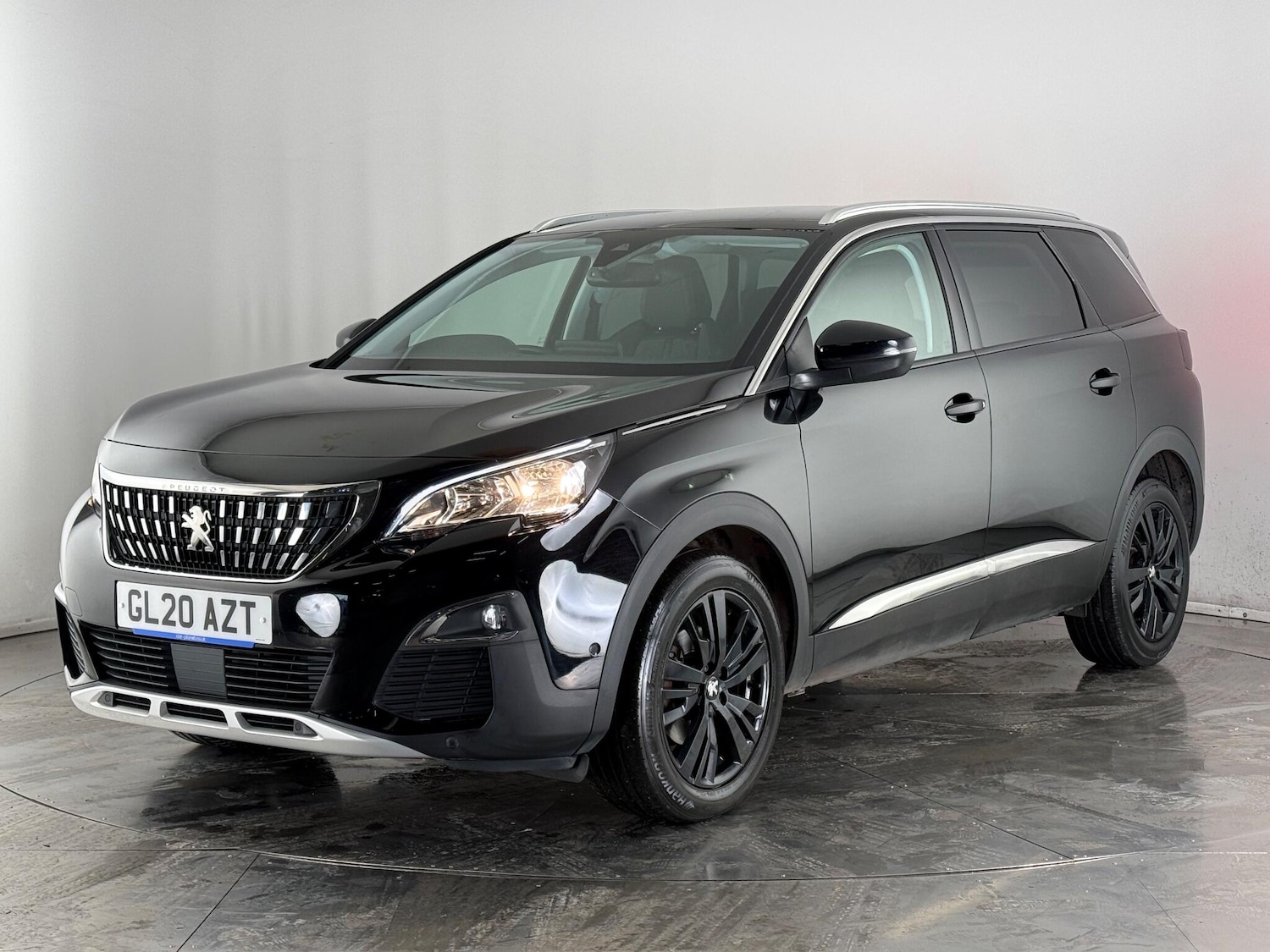 Used Peugeot 5008 2020 for sale - 76620220: Photo 4