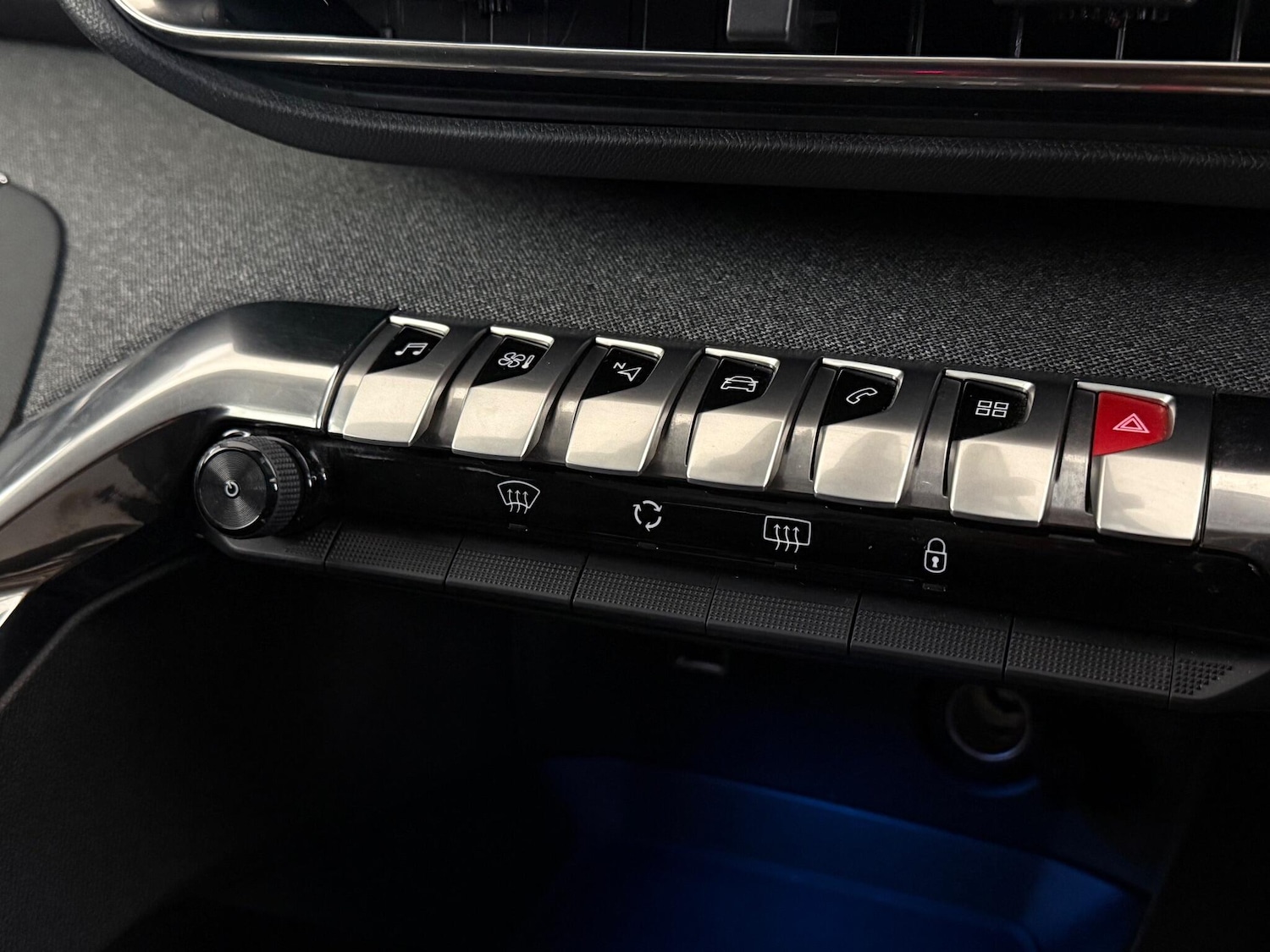 Used Peugeot 5008 2020 for sale - 76620220: Photo 42