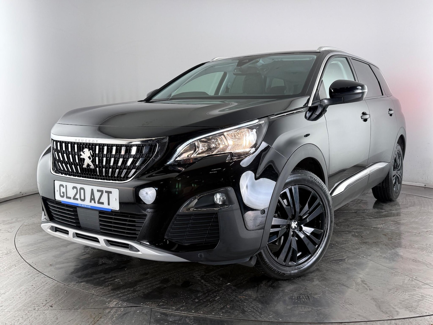 Used Peugeot 5008 2020 for sale - 76620220: Photo 44