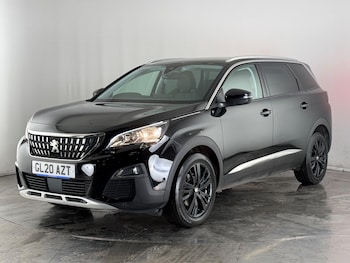 Used Peugeot 5008 2020 for sale - 76620220: Photo