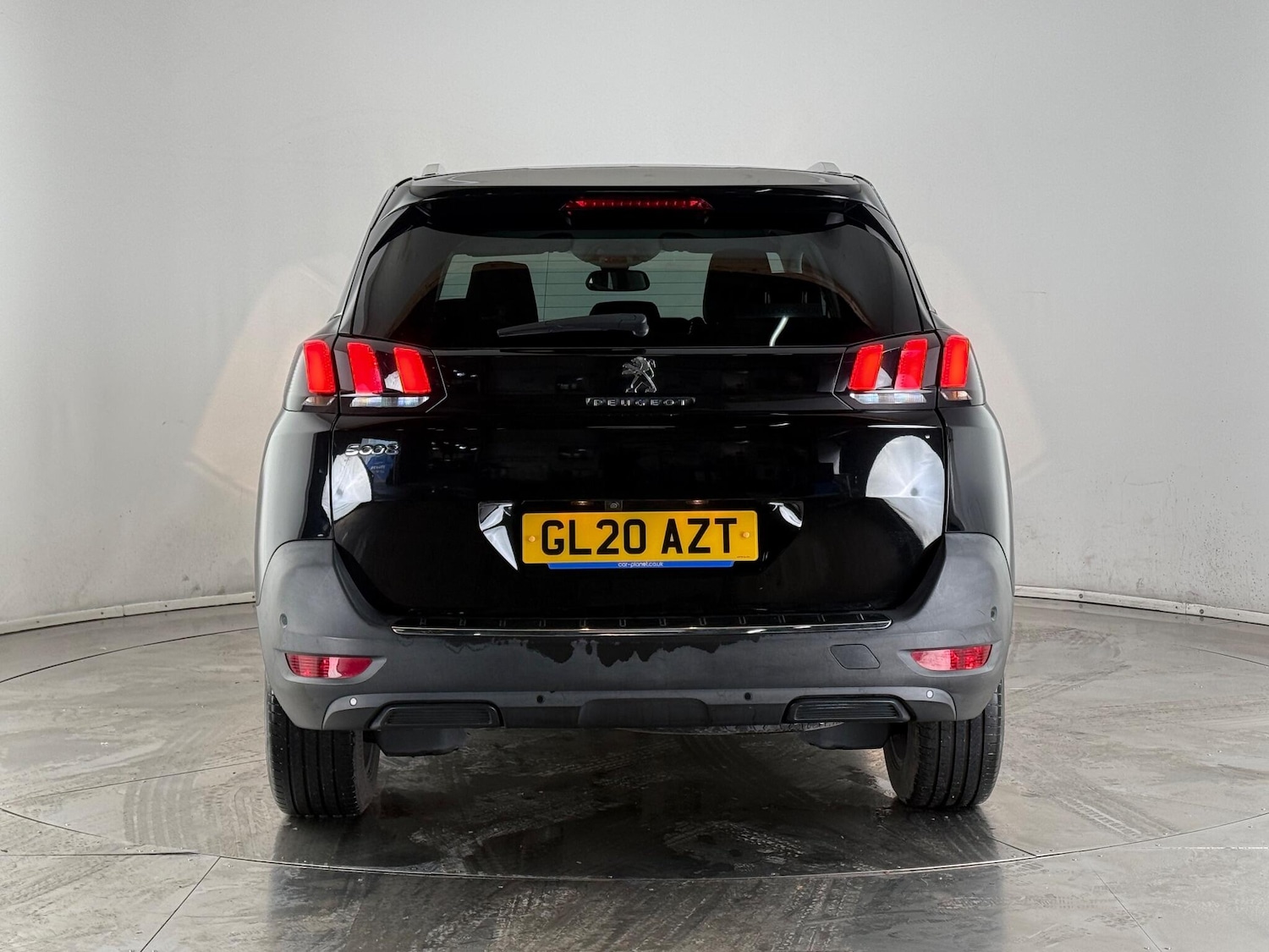 Used Peugeot 5008 2020 for sale - 76620220: Photo 6