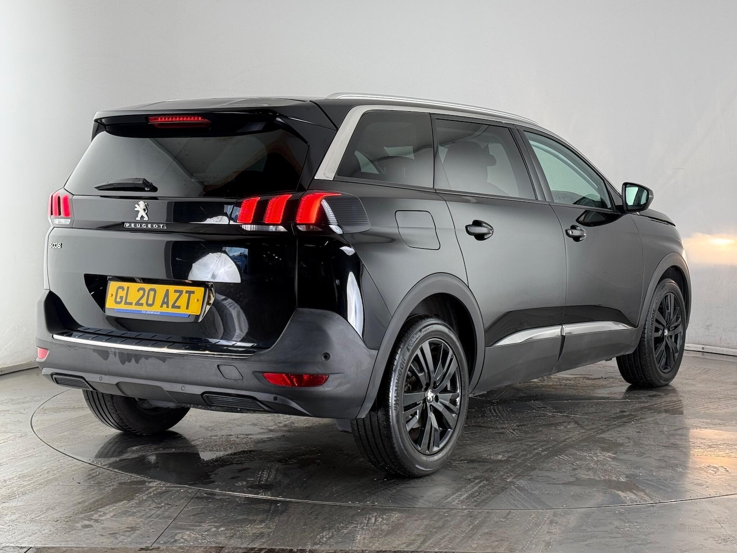 Used Peugeot 5008 2020 for sale - 76620220: Photo 7