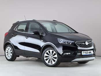 Used Vauxhall Mokka X 2019 for sale - 79732489: Photo