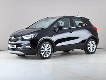 Used Vauxhall Mokka X 2019 for sale - 79732489: Photo