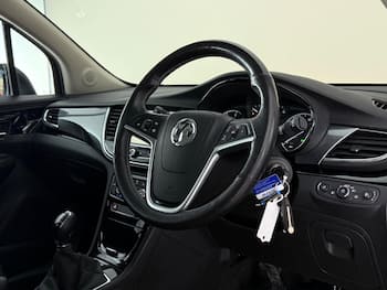 Used Vauxhall Mokka X 2019 for sale - 79732489: Photo