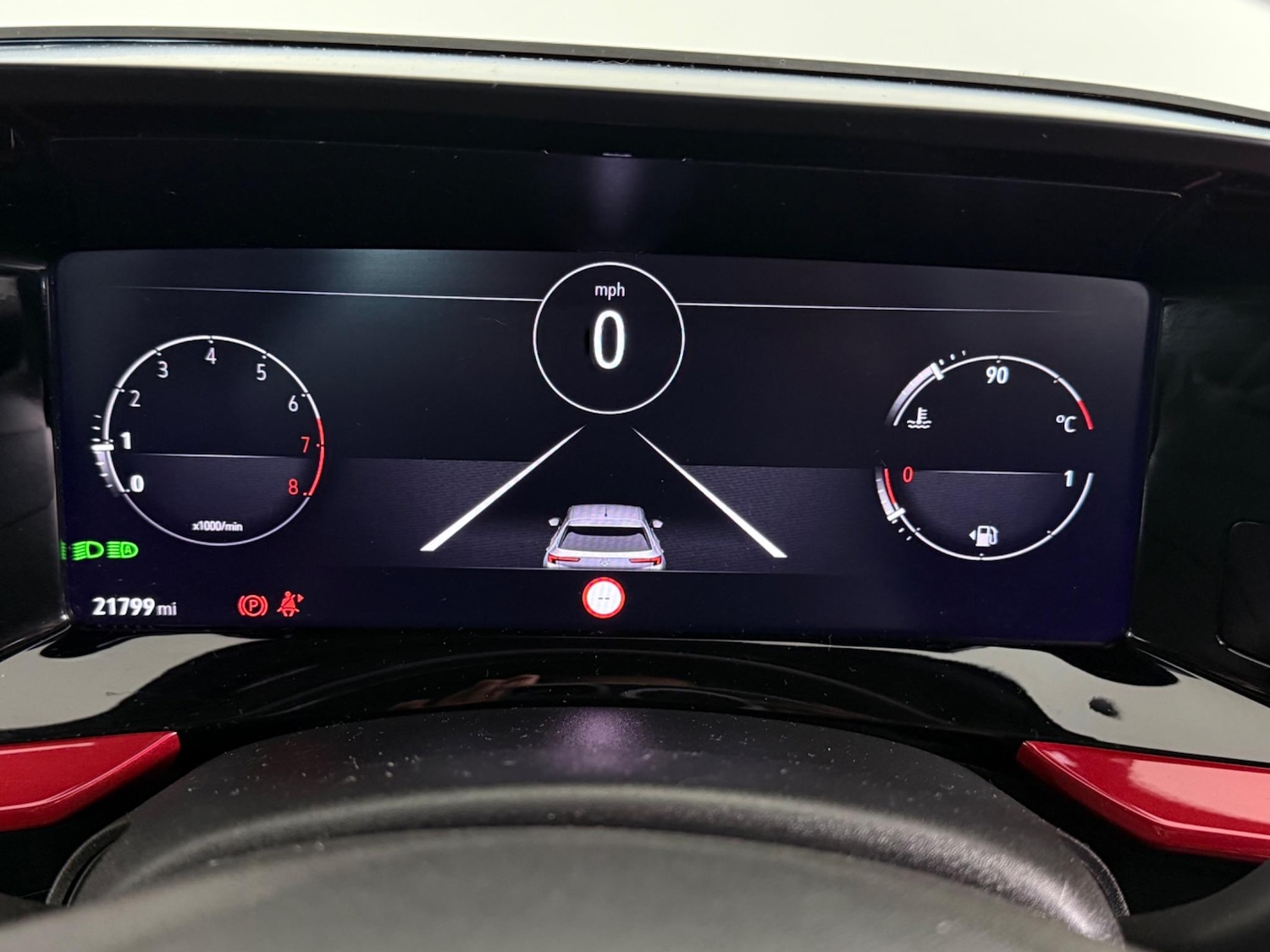 Used Vauxhall Mokka 2021 for sale - 76468515: Photo 27