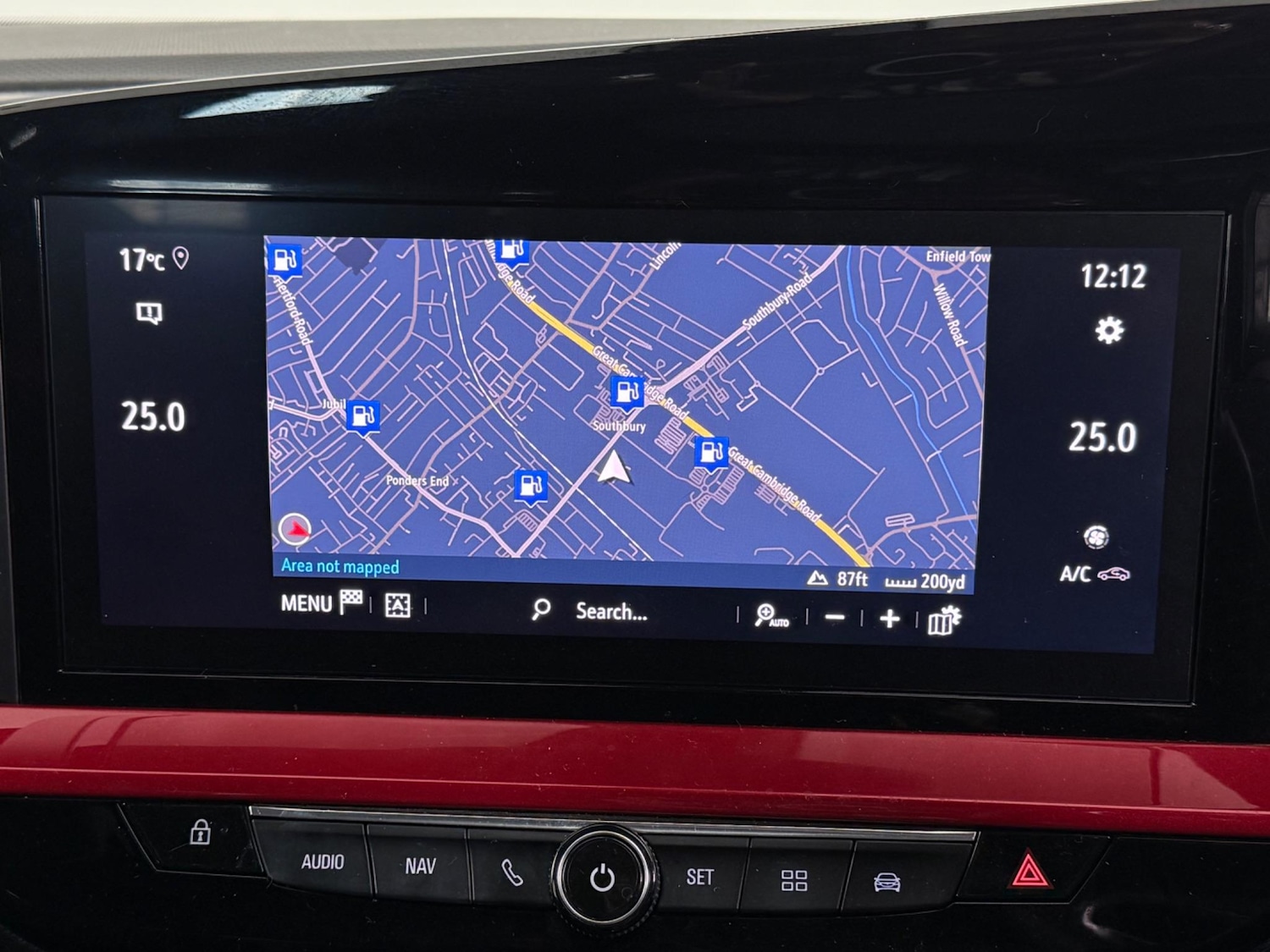 Used Vauxhall Mokka 2021 for sale - 76468515: Photo 29