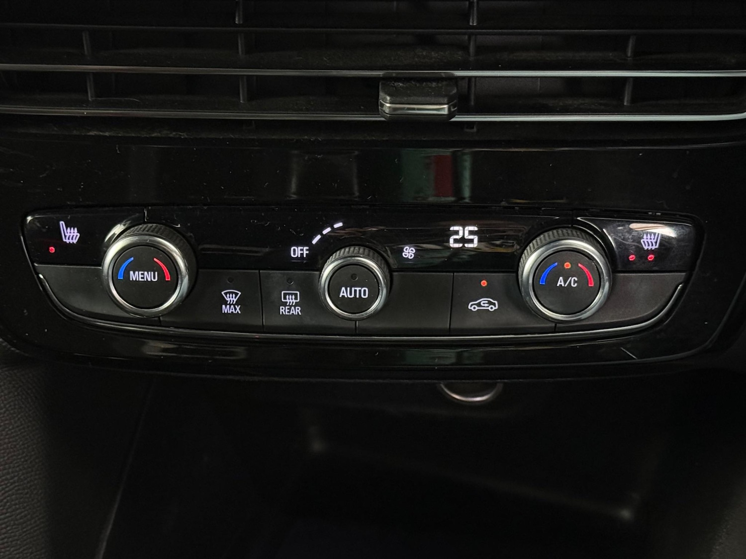 Used Vauxhall Mokka 2021 for sale - 76468515: Photo 36