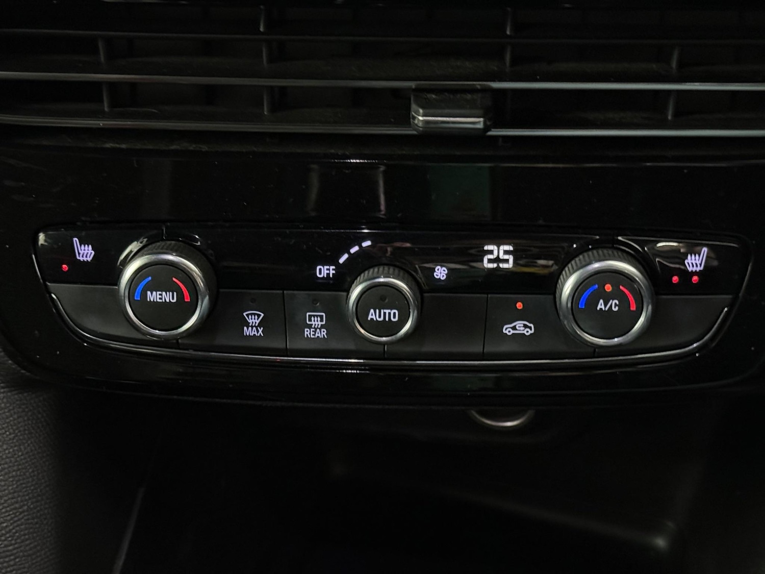 Used Vauxhall Mokka 2021 for sale - 76468515: Photo 37