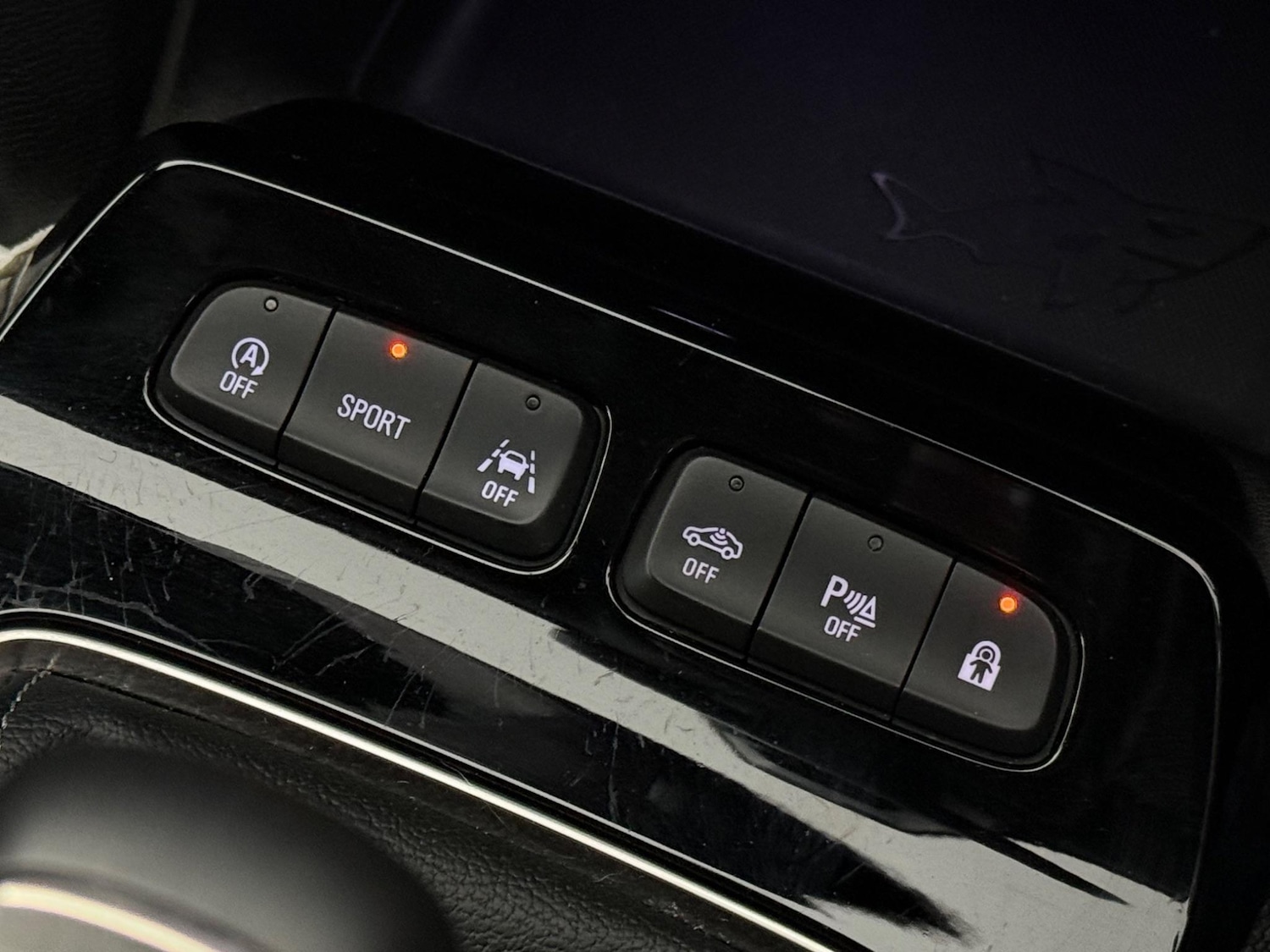 Used Vauxhall Mokka 2021 for sale - 76468515: Photo 38