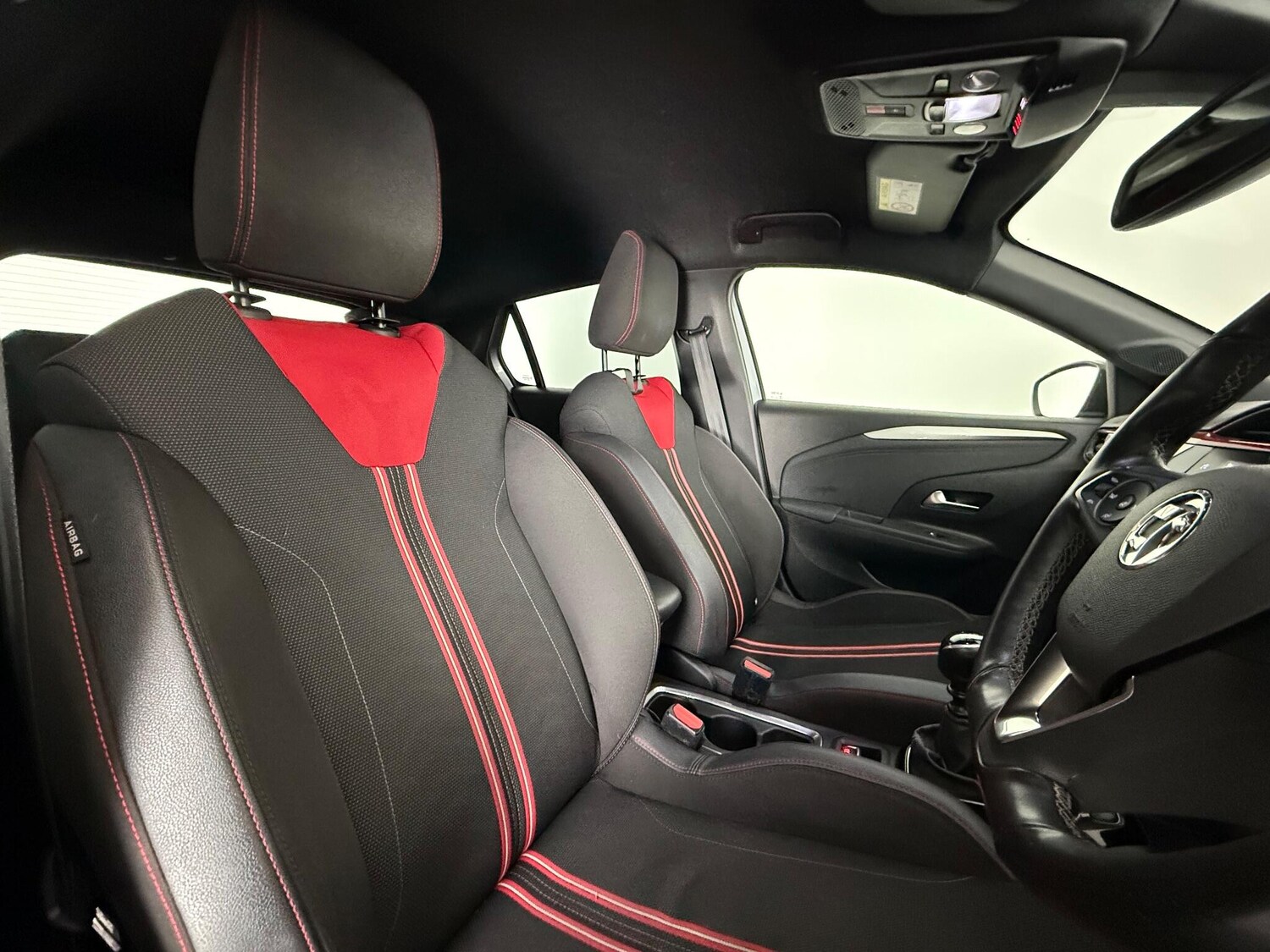 Used Vauxhall Corsa 2020 for sale - 77543472: Photo 10