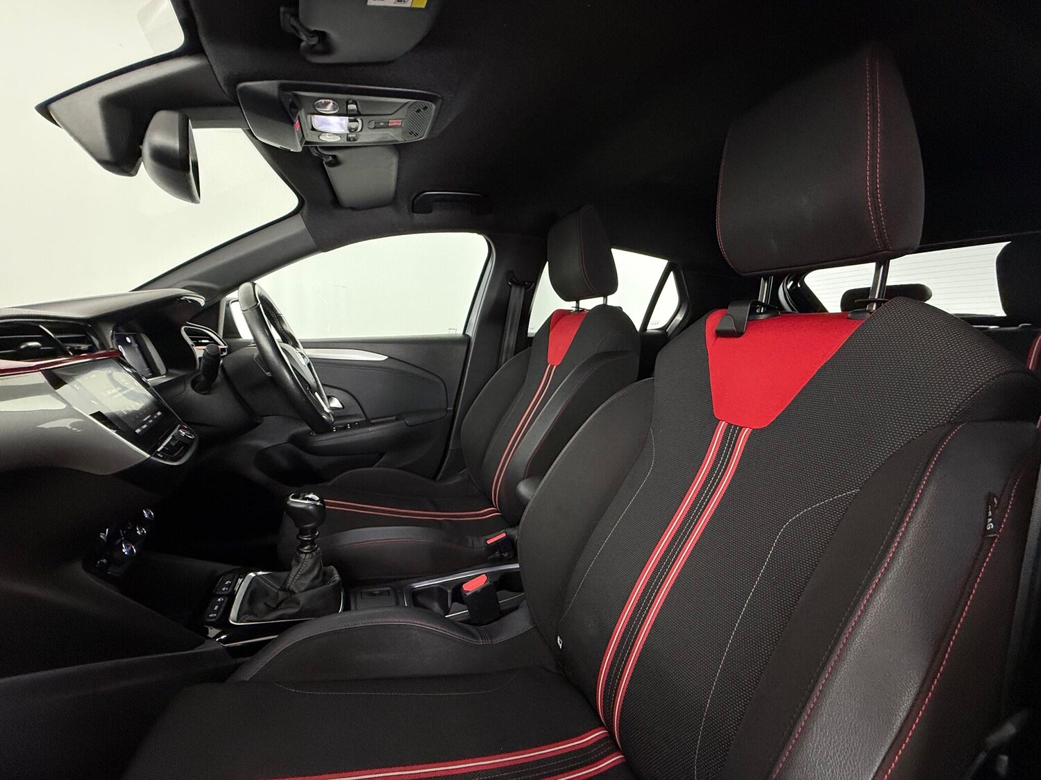 Used Vauxhall Corsa 2020 for sale - 77543472: Photo 11