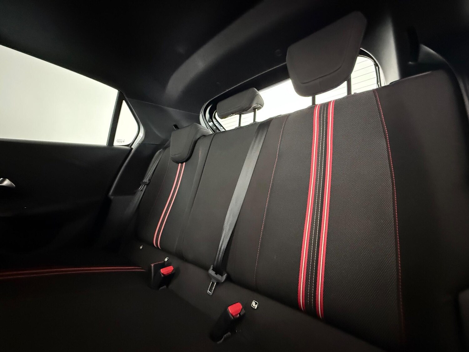 Used Vauxhall Corsa 2020 for sale - 77543472: Photo 12