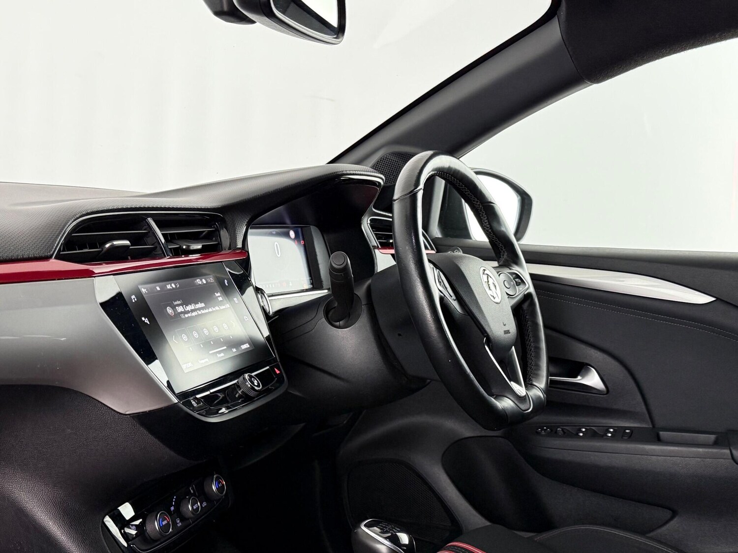 Used Vauxhall Corsa 2020 for sale - 77543472: Photo 13