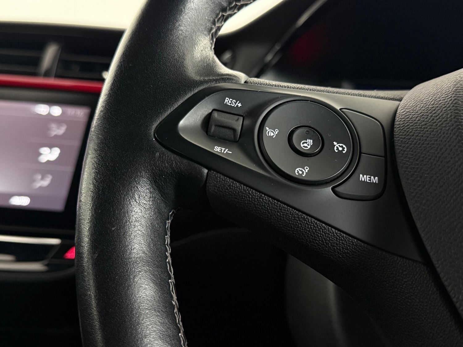 Used Vauxhall Corsa 2020 for sale - 77543472: Photo 16