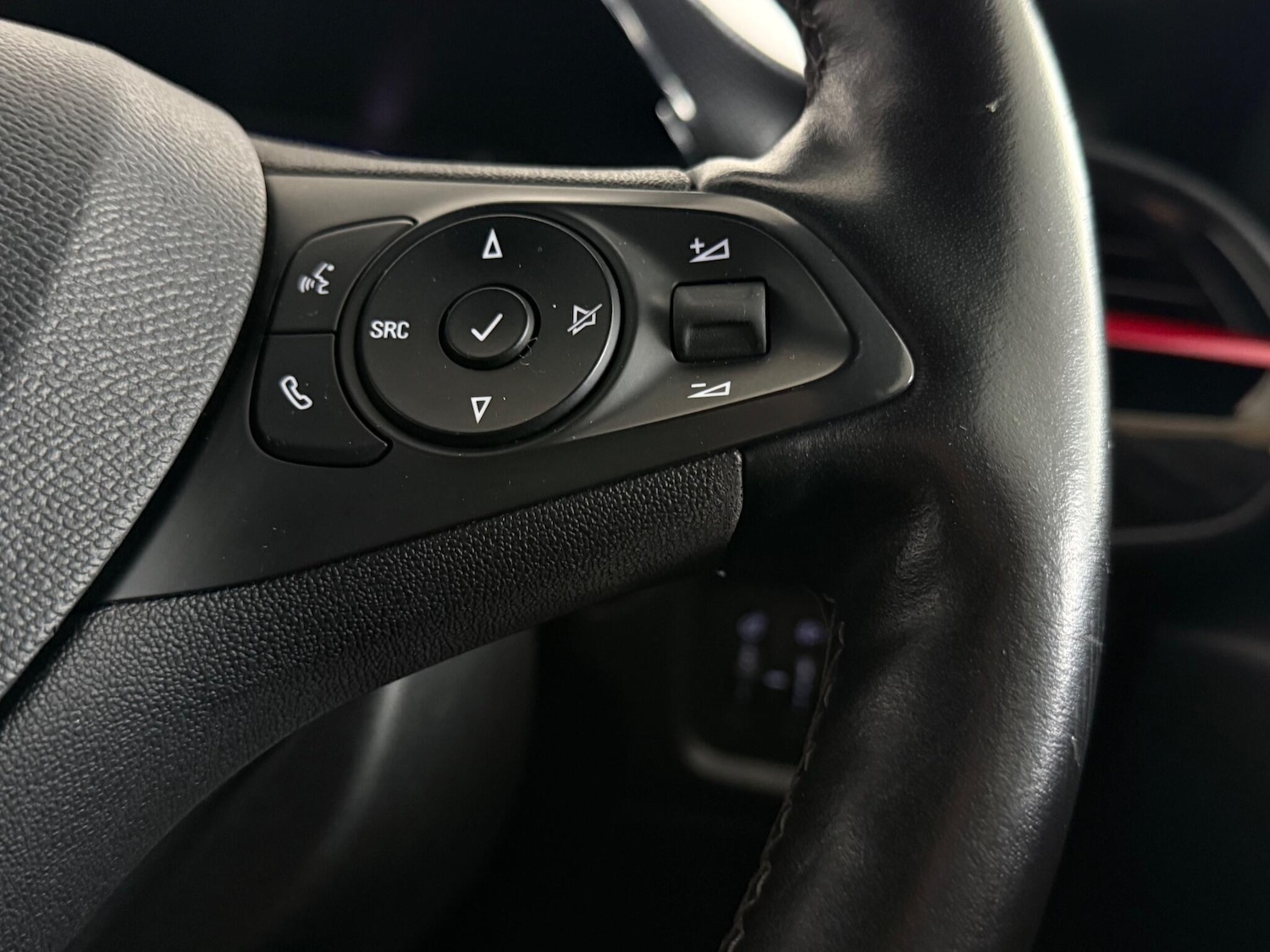 Used Vauxhall Corsa 2020 for sale - 77543472: Photo 17