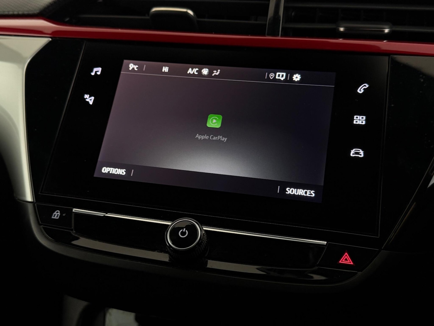 Used Vauxhall Corsa 2020 for sale - 77543472: Photo 18