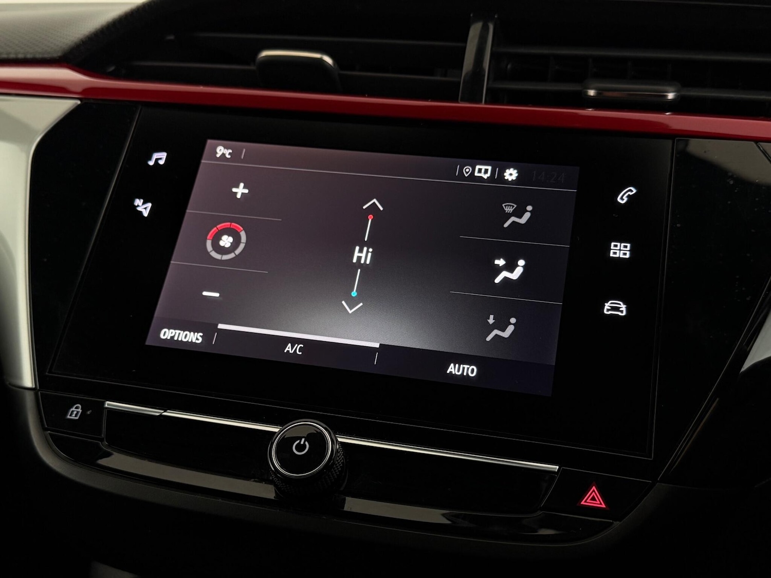 Used Vauxhall Corsa 2020 for sale - 77543472: Photo 19