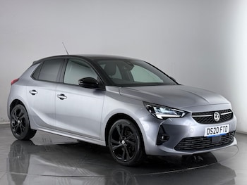 Used Vauxhall Corsa 2020 for sale - 77543472: Photo