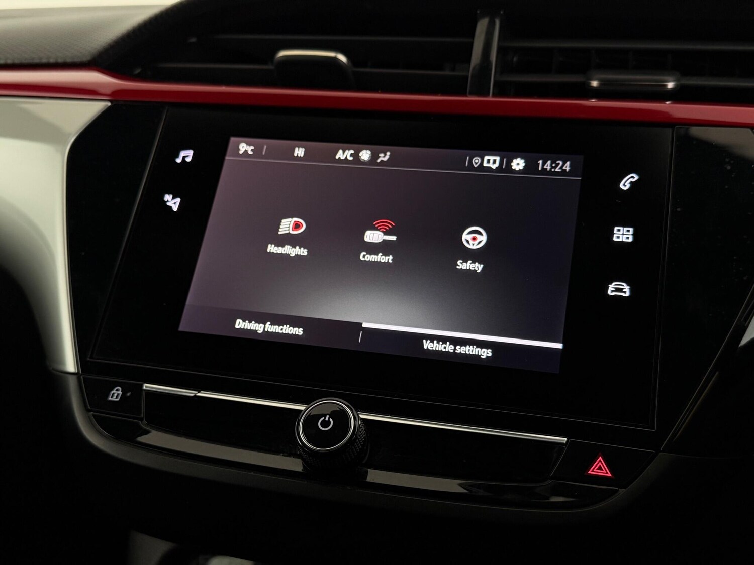 Used Vauxhall Corsa 2020 for sale - 77543472: Photo 20