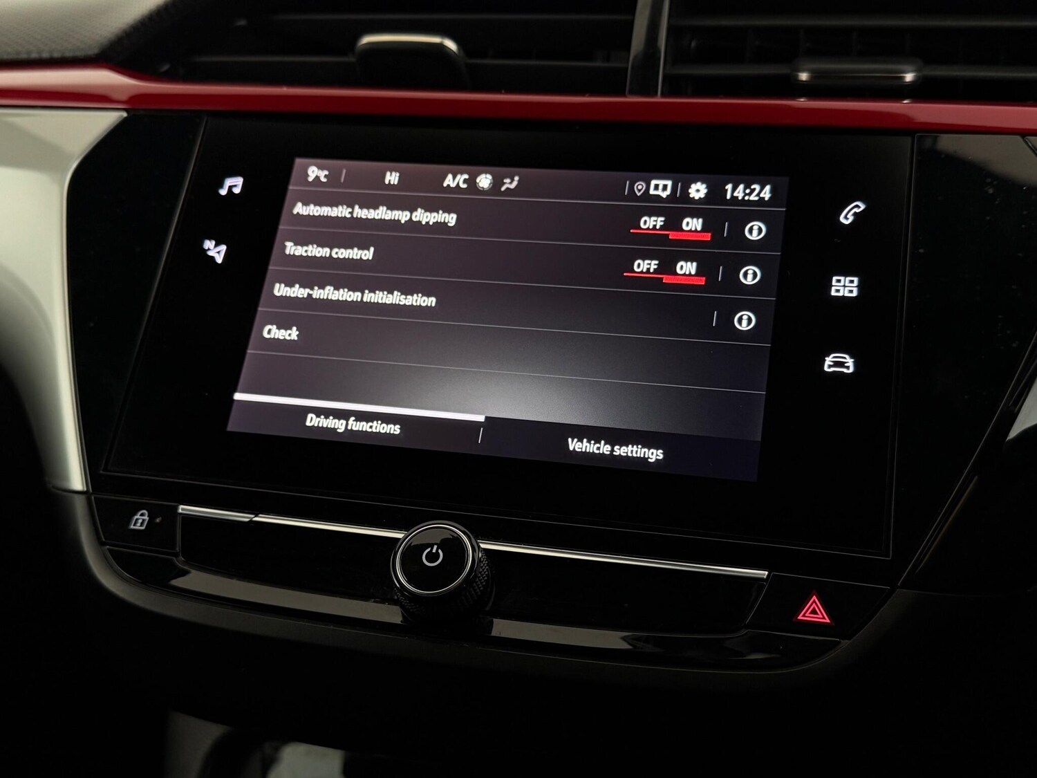 Used Vauxhall Corsa 2020 for sale - 77543472: Photo 21