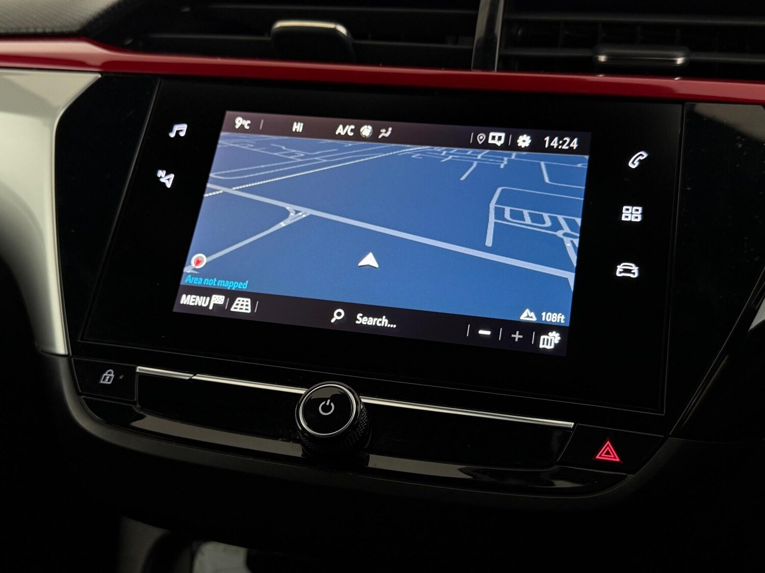 Used Vauxhall Corsa 2020 for sale - 77543472: Photo 22