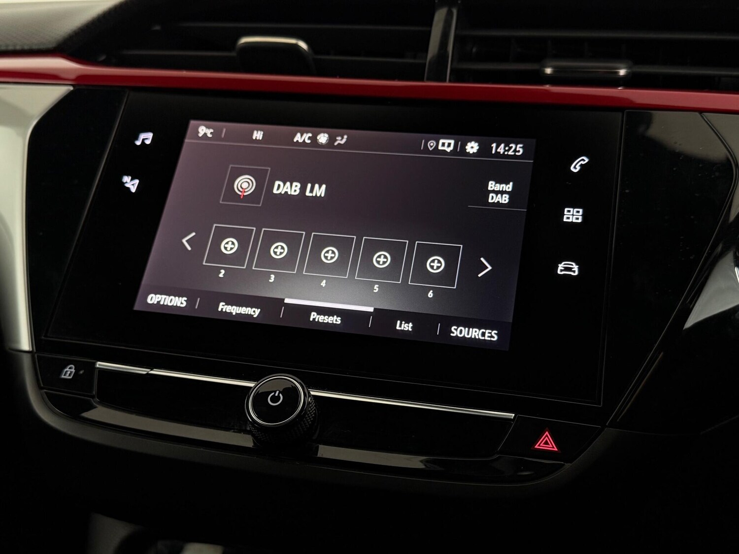 Used Vauxhall Corsa 2020 for sale - 77543472: Photo 23