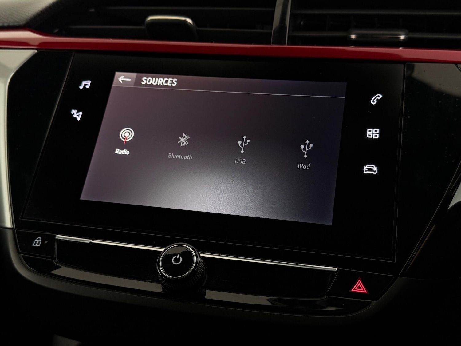 Used Vauxhall Corsa 2020 for sale - 77543472: Photo 24